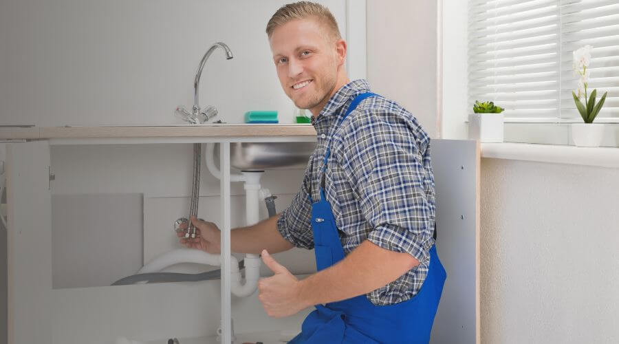 Professional 24 Hour Plumbers services in Watervliet, MI